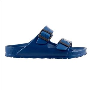 Birkenstock Women's Arizona Essentials EVA Sandals